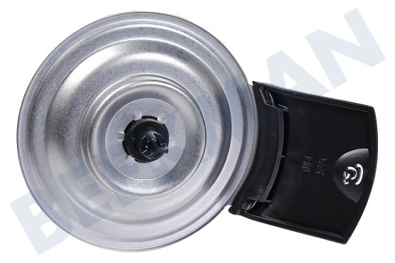 Senseo Kaffeemaschine Halter Padhalter, 1 Tasse