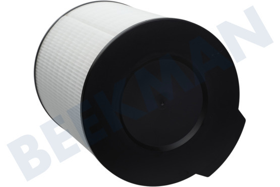 Philips FY1700/30 Philips vervangend filter Geintegreerd 3-in-1