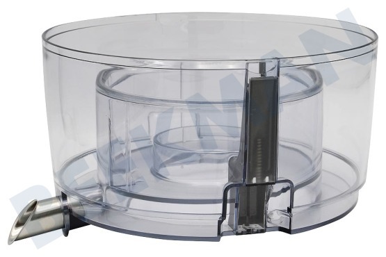 Philips CP6802/01 Kom Juicer