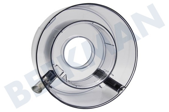 Philips CP6802/01 Kom Juicer