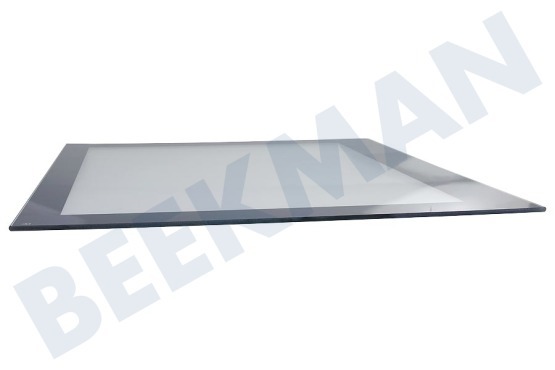 Hotpoint Oven-Magnetron 629789, C00629789 Deurglas Oven