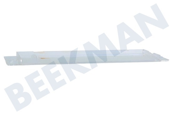 Elica Afzuigkap Glaasje voor lamp -17x6,5cm-