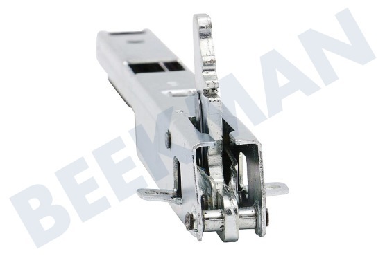 Bauknecht Oven-Magnetron Scharnier Van deur
