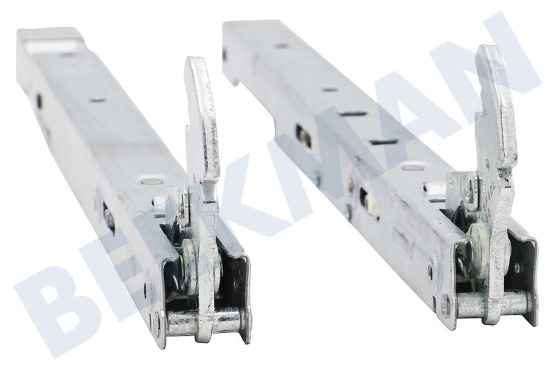 Cylinda Oven-Magnetron Scharnier Van deur L+R