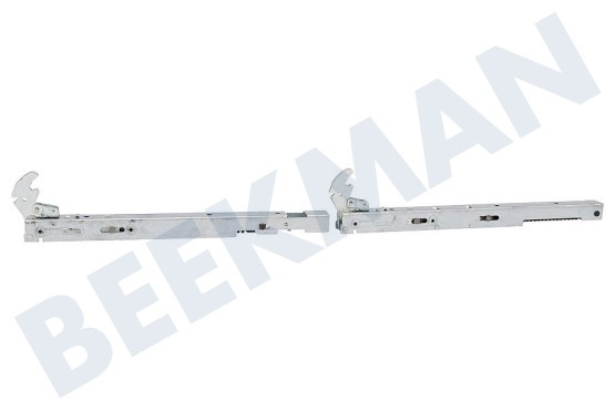 Cylinda Oven-Magnetron Scharnier Van deur L+R