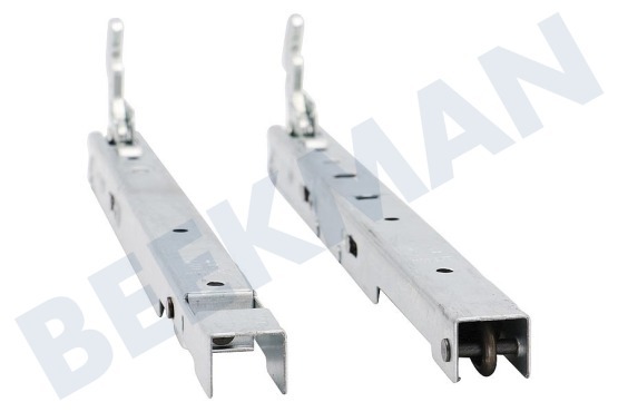 Cylinda Oven-Magnetron Scharnier Van deur L+R