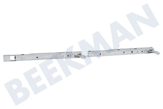 Cylinda Oven-Magnetron Scharnier Van deur L+R