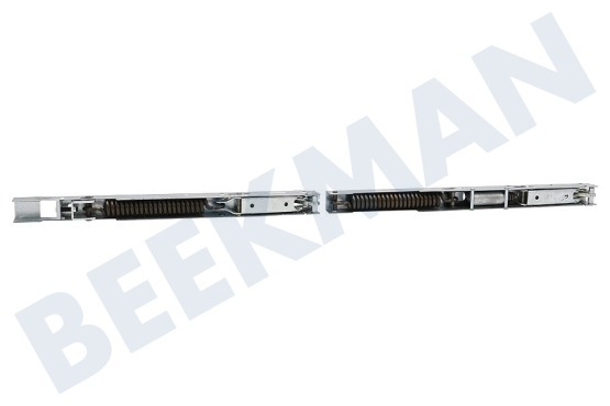 Cylinda Oven-Magnetron Scharnier Van deur L+R