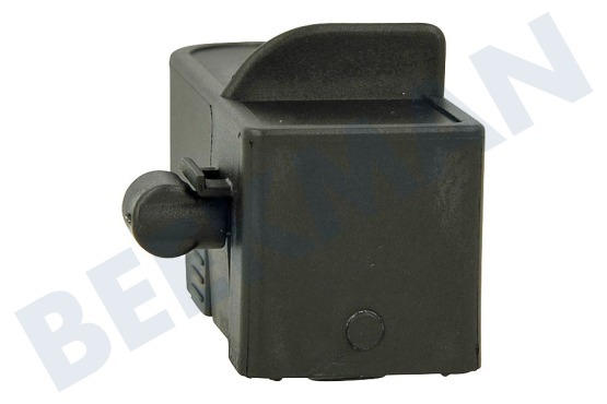 Saeco Kaffeemaschine CP1096/01 Deckel des Milchschlauches