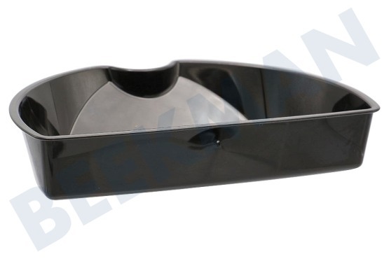 Philips Koffiezetapparaat CRP117/01 Lekbak Halfrond model+inkeping