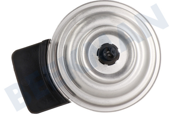 Senseo Koffiezetapparaat CRP100/01 Pad Koffie padhouder 1 kops