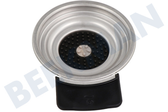 Senseo Koffiezetapparaat CRP100/01 Pad Koffie padhouder 1 kops