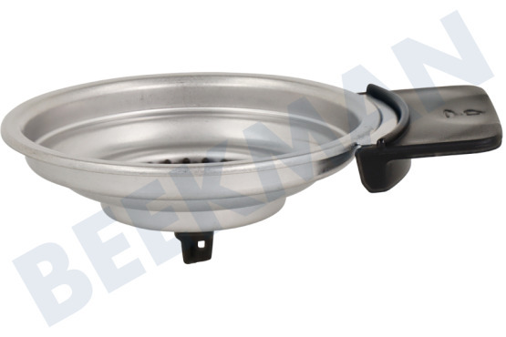 Senseo Koffiezetapparaat CRP100/01 Pad Koffie padhouder 1 kops
