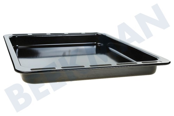 Whirlpool Oven-Magnetron Bakplaat Geemailleerd