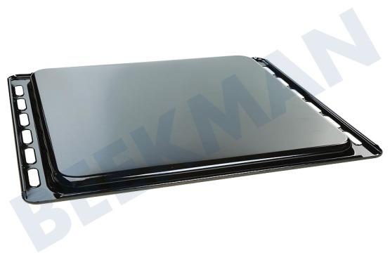 Ignis Oven-Magnetron Bakplaat Geemailleerd