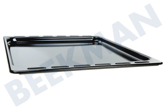 Ignis Oven-Magnetron Bakplaat Geemailleerd