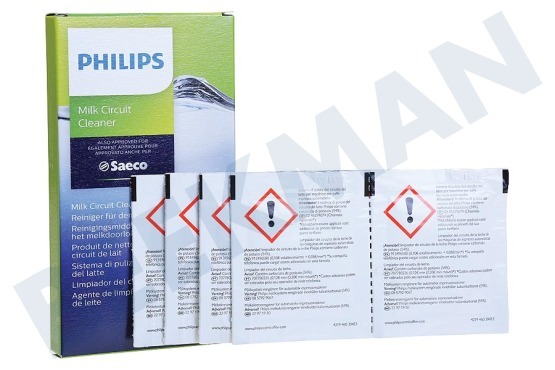Philips CA6707/10 Coffee Care Kit