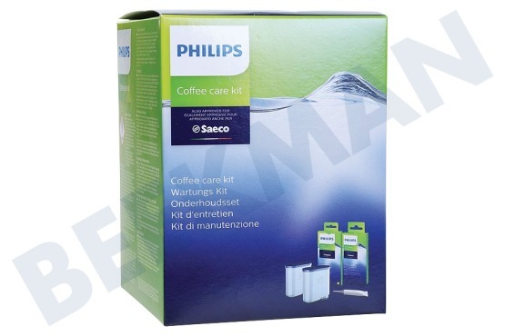 Philips CA6707/10 Coffee Care Kit