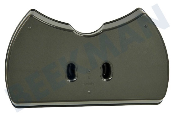 Philips Koffiezetapparaat CRP133/01 Lekbak Halfrond
