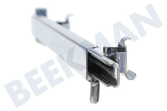Whirlpool Oven-Magnetron Geleider Rail geleider L/R, Boven