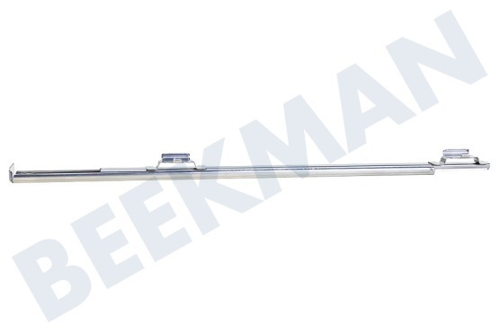 Whirlpool Oven-Magnetron Geleider Rail geleider L/R, Boven