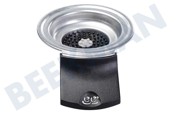 Senseo Kaffeemaschine HD5010/01 Pad Kaffeepadhalter 2 Tasse