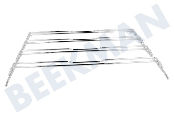 Bauknecht Oven-Magnetron Rooster Zijkant, links/rechts