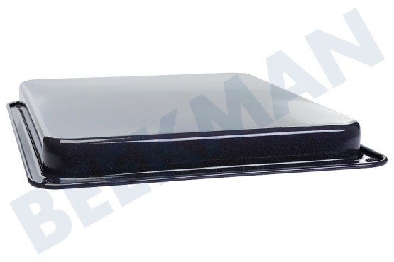 Whirlpool Ofen-Mikrowelle 481010674817 Grillplatte Grau