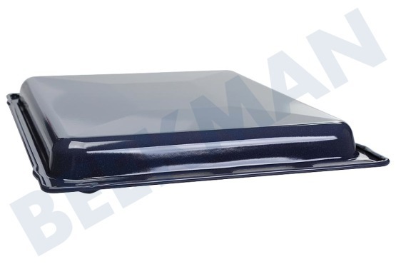 Hotpoint-ariston Oven-Magnetron 481011190524 Bakplaat Grijs