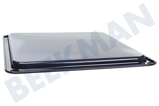 Whirlpool Oven-Magnetron 481010674818 Bakplaat Grijs