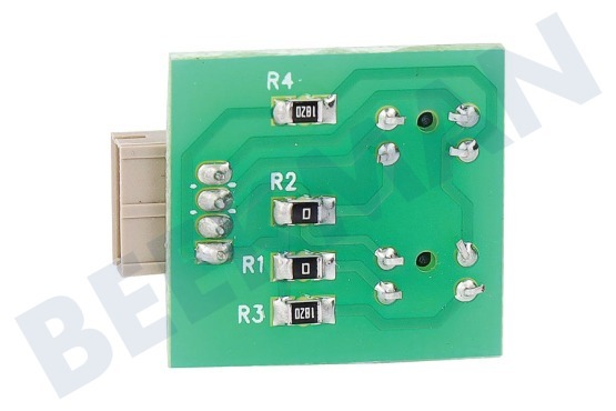 Saeco Koffiezetapparaat Sensor Selectie sensor