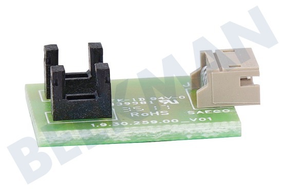 Saeco Koffiezetapparaat Sensor Selectie sensor