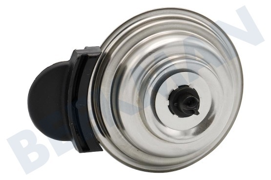 Senseo Koffiezetapparaat CP1243/01 Padhouder