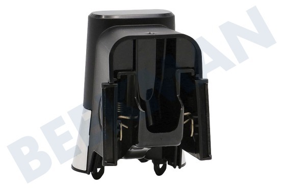 Philips Koffiezetapparaat CP1246/01 Koffieuitloop