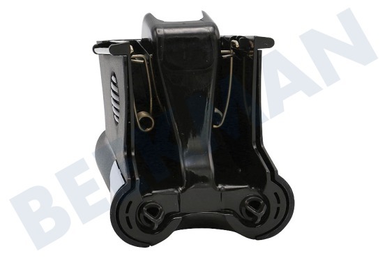 Philips Koffiezetapparaat CP1246/01 Koffieuitloop