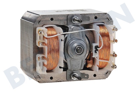 Cannon Afzuigkap Motor Van afzuigkap 170W