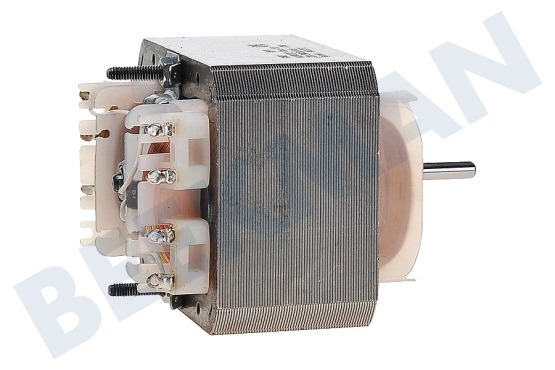 Cannon Afzuigkap Motor Van afzuigkap 170W