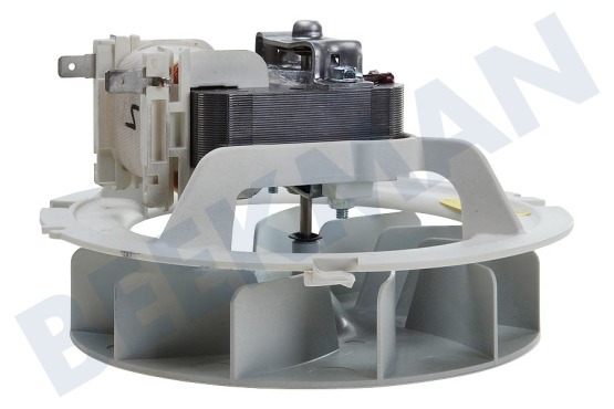 Ikea Oven-Magnetron Ventilator Koelventilator compleet met motor