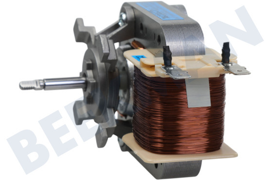 Whirlpool Oven-Magnetron Motor Van ventilator hetelucht