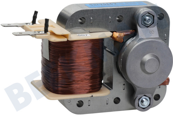 Whirlpool Oven-Magnetron Motor Van ventilator hetelucht