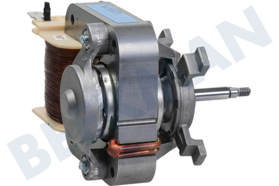 Whirlpool Oven-Magnetron Motor Van ventilator hetelucht