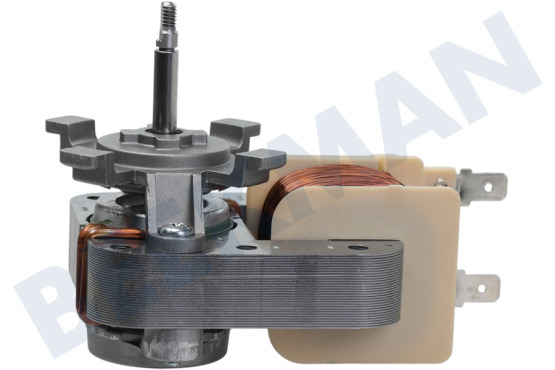 Whirlpool Oven-Magnetron Motor Van ventilator hetelucht