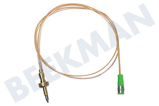 KitchenAid Herd Thermoelement 520 mm, 2 Drähte