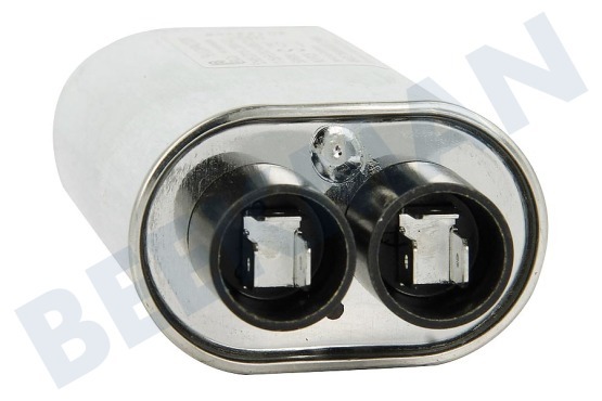 Ikea Oven-Magnetron C00313217 Condensator 1,15uF