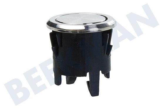 Whirlpool Oven-Magnetron Knop Drukknop