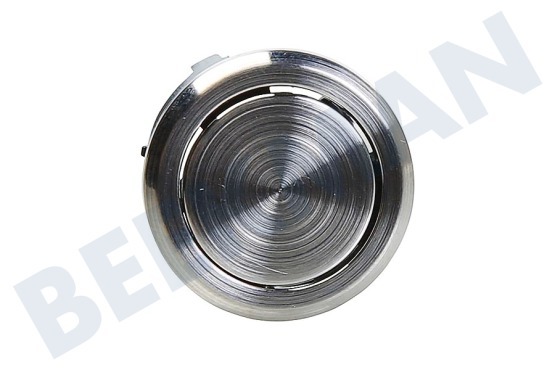 Whirlpool Oven-Magnetron Knop Drukknop