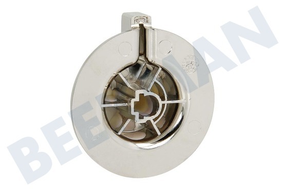 Whirlpool Afzuigkap Knop Bedieningsknop