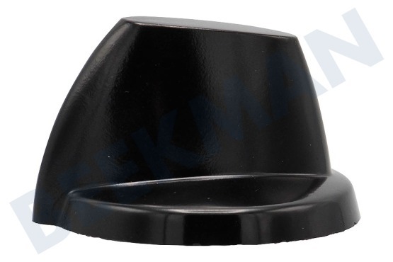 Whirlpool Kookplaat Knop