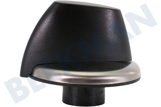 Whirlpool Kookplaat Knop