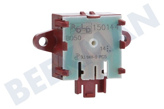 Bruynzeel Ofen-Mikrowelle Potentiometer Wahlschalter